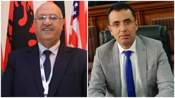 بعد وفاة أحد أعمدته بالشمال.. حزب “الوردة” يكشف خليفة الملاحي في الانتخابات