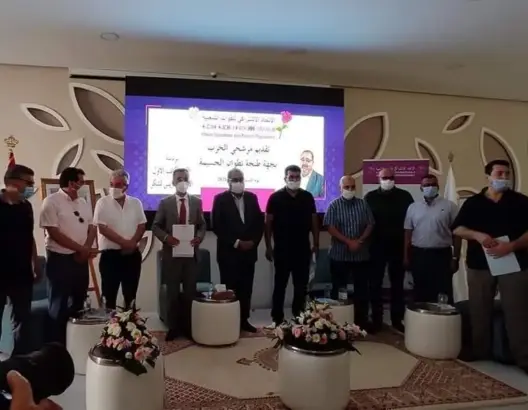 بعد التحاق عدد من المنتخبين.. لشكر يكشف وكلاء حزبه بالشمال للانتخابات المقبلة