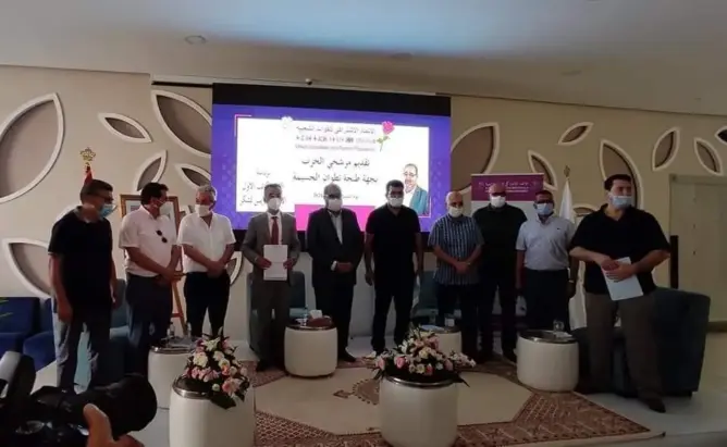 بعد التحاق عدد من المنتخبين.. لشكر يكشف وكلاء حزبه بالشمال للانتخابات المقبلة