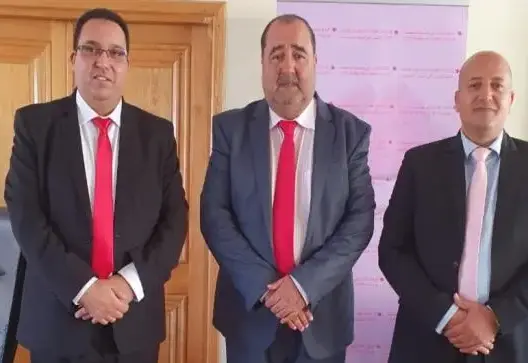 أعضاء من “الوردة” يطعنون في فوز مرشح الحزب في الانتخابات المهنية بأكادير