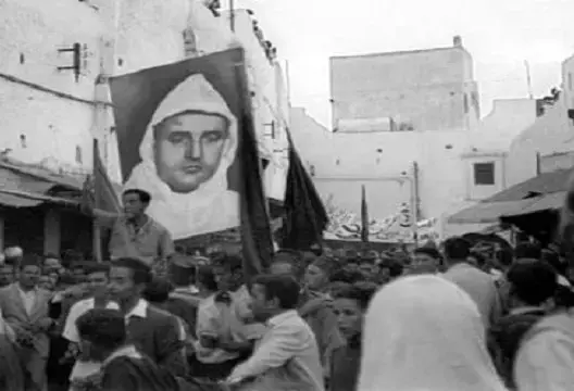 انتفاضة وجدة 16 غشت 1953 .. الشرارة الأولى لثورة الملك والشعب