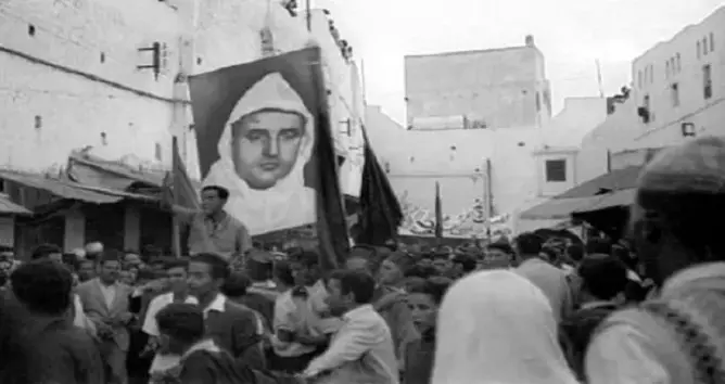انتفاضة وجدة 16 غشت 1953 .. الشرارة الأولى لثورة الملك والشعب