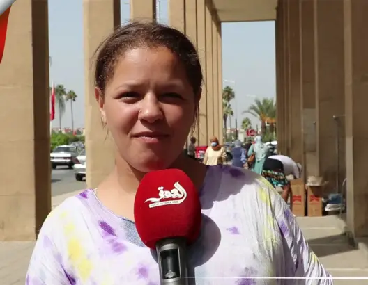 سجارة تدفع مختلا عقليا إلى قتل والدته بمكناس.. وجارتهم تكشف التفاصيل (فيديو)
