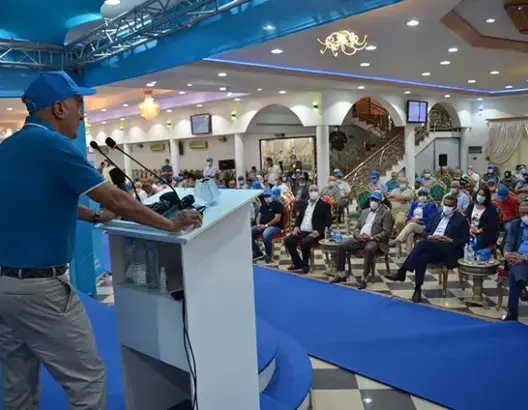 الأحرار يترأس غرفة التجارة والصناعة بجهة الشرق.. والبام والاستقلال في المعارضة