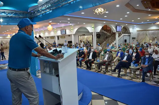 الأحرار يترأس غرفة التجارة والصناعة بجهة الشرق.. والبام والاستقلال في المعارضة