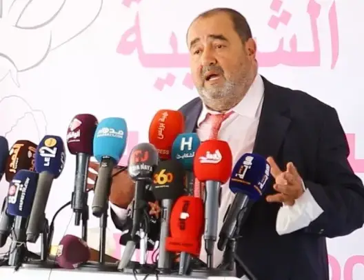 لشكر: نراهن على نسبة ترشحيات تتجاوز كل التي حققها الاتحاد عبر تاريخه