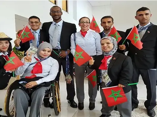 مصدر: الأبطال البارالمبيون لم يتوصلوا لحد الآن بمستحقاتهم بعد أولمبياد طوكيو