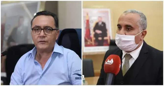 الأحرار يترأس غرفة التجارة بجهة مراكش.. و”البام” يظفر برئاسة غرفة الصناعة التقليدية