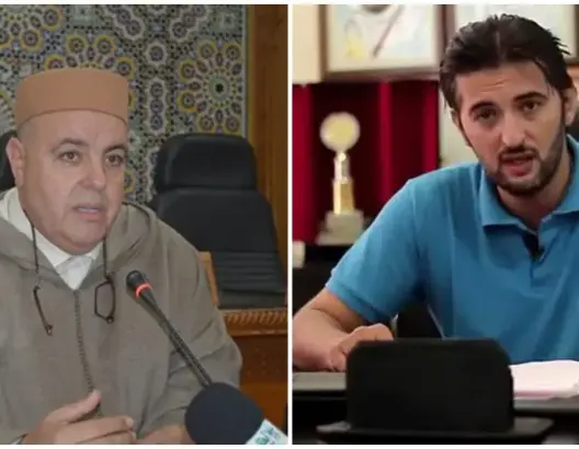 الأحرار يظفر برئاسة غرفة التجارة بجهة فاس والحركي البوطيين رئيسا للصناعة التقليدية