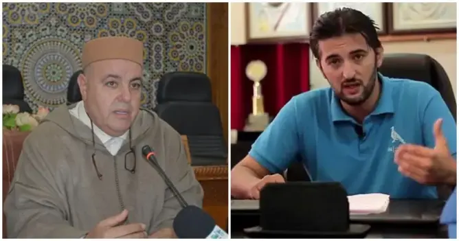 الأحرار يظفر برئاسة غرفة التجارة بجهة فاس والحركي البوطيين رئيسا للصناعة التقليدية