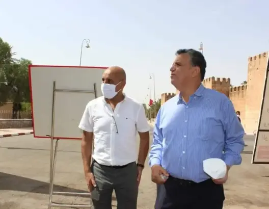 حزب الأصالة والمعاصرة يعلن تغطيته لجميع الدوائر الانتخابية التشريعية والجهوية
