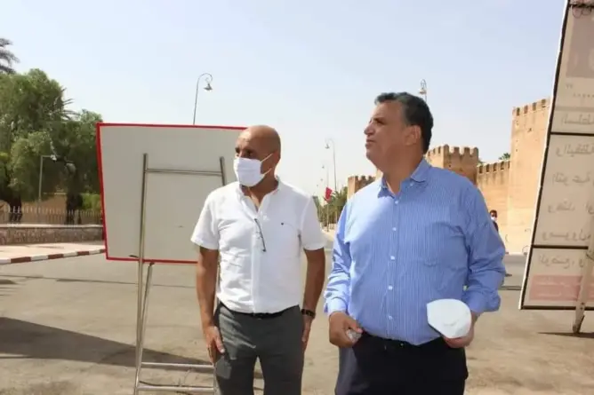 حزب الأصالة والمعاصرة يعلن تغطيته لجميع الدوائر الانتخابية التشريعية والجهوية