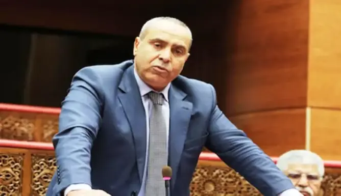 بعد غرفة الصناعة التقليدية.. “البام” يظفر برئاسة غرفة الفلاحة بجهة مراكش آسفي