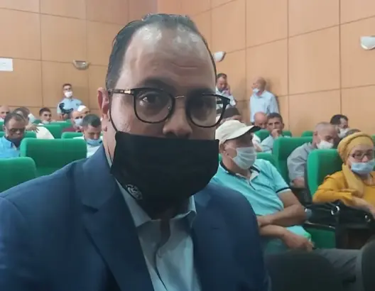 التجمع الوطني للأحرار يظفر برئاسة غرفة الفلاحة بجهة فاس مكناس