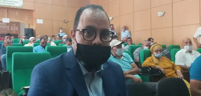 التجمع الوطني للأحرار يظفر برئاسة غرفة الفلاحة بجهة فاس مكناس