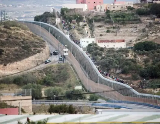melilla مليلية
