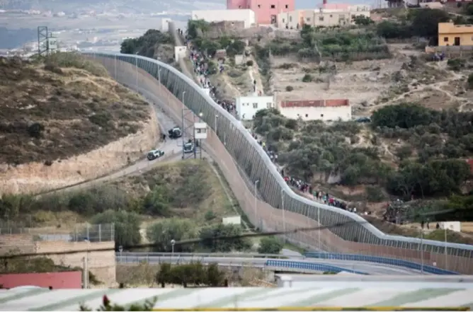 melilla مليلية