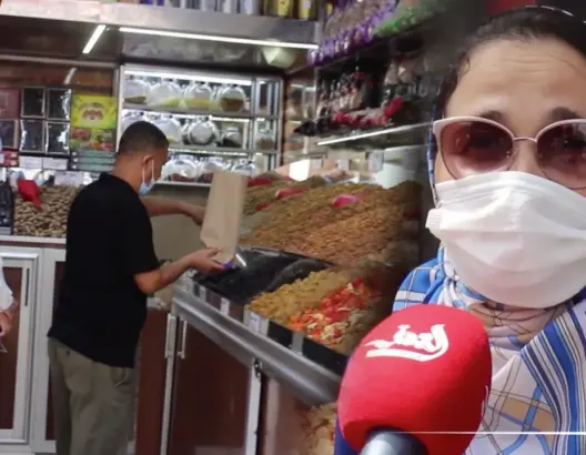 صيام وأفراح وأكلات.. هكذ يحتفل المغاربة بمناسبة ذكرى عاشوراء (فيديو)
