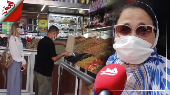 صيام وأفراح وأكلات.. هكذ يحتفل المغاربة بمناسبة ذكرى عاشوراء (فيديو)