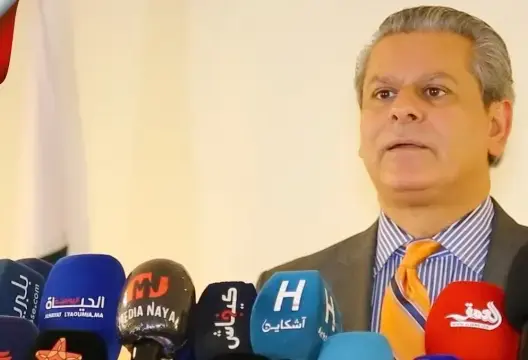 سفير باكستان بالمغرب: لم نعترف أبدا بالبوليساريو .. وهذا موقفنا من تطورات أفغانستان (فيديو)
