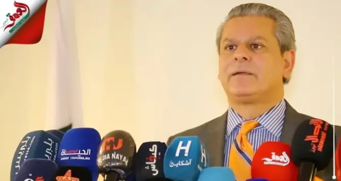 سفير باكستان بالمغرب: لم نعترف أبدا بالبوليساريو .. وهذا موقفنا من تطورات أفغانستان (فيديو)