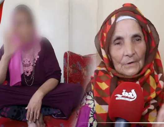 أسرة معوزة تناشد المحسنين مساعدتها لعلاج ابنتها من مرض نفسي