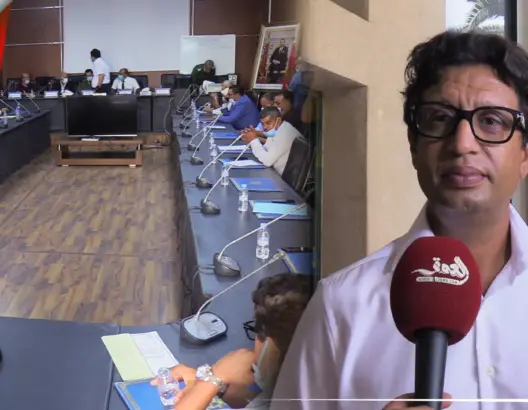 أكادير .. حزب الأحرار ينفرد بتشكيل مكتب غرفة الصيد البحري الأطلسية(فيديو)