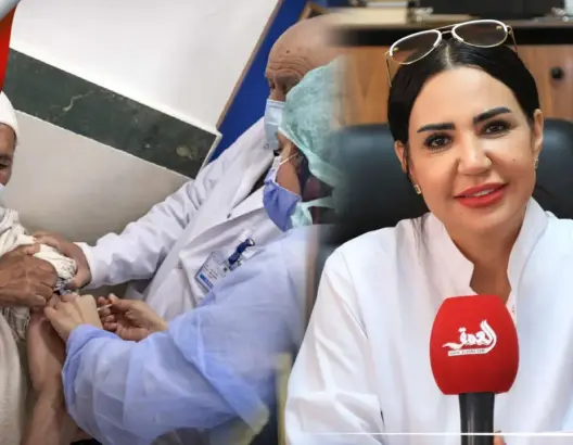 هل يمكن للحاصلين على لقاح كورونا التبرع بالدم؟ الدكتورة أمال دريد تجيب (فيديو)