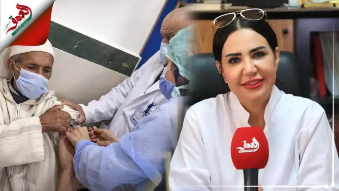 هل يمكن للحاصلين على لقاح كورونا التبرع بالدم؟ الدكتورة أمال دريد تجيب (فيديو)