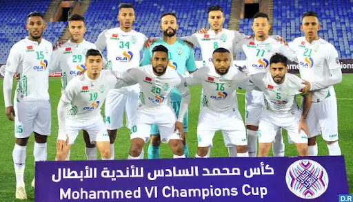 الاتحاد العربي لكرة القدم يكشف حقيقة تقليص مكافأة كأس محمد السادس