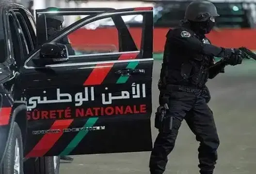 ليلة عاشوراء .. اعتقال 30 شخصا في مواجهات بين “إلترات” بالدار البيضاء
