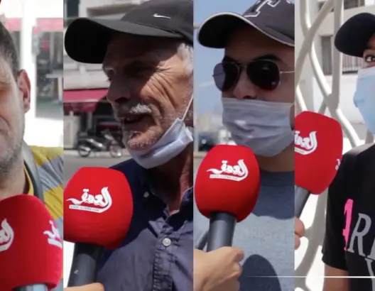 بين مصوت ومقاطع.. هذه آراء مغاربة حول التصويت في انتخابات 8 شتنبر (فيديو)