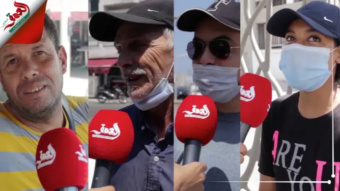 بين مصوت ومقاطع.. هذه آراء مغاربة حول التصويت في انتخابات 8 شتنبر (فيديو)