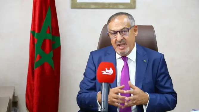 حزب الأصالة والمعاصرة يرشح عالما نوويا للانتخابات الجماعية بمنطقة قروية