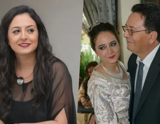 نبيلة معن