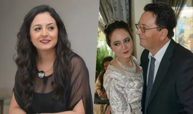 نبيلة معن