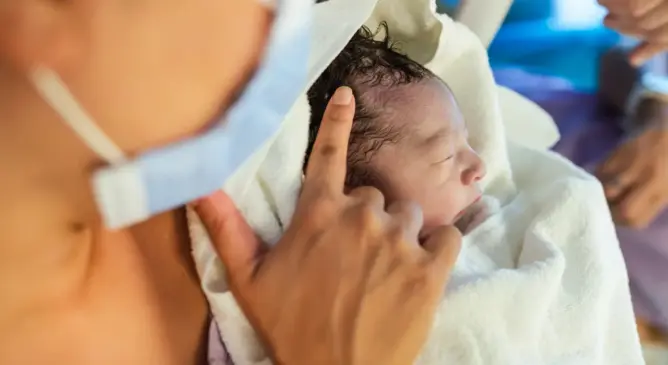 كورونا أم الإهمال؟.. سؤال يرافق وفاة مواليد جدد بأزيلال
