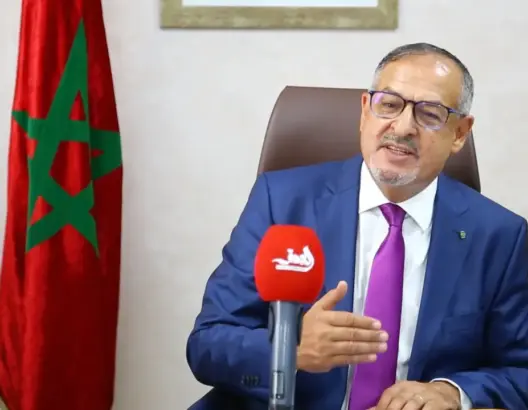 الخمار المرابط: نسعى لتكوين 15 ألف خبير في الأمن النووي.. وهذه أهم إنجازاتنا (فيديو)