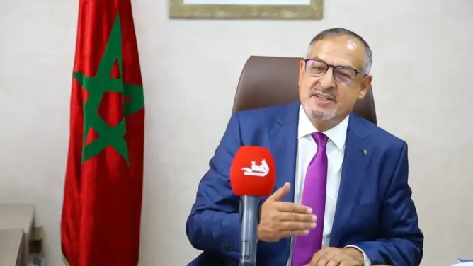 الخمار المرابط: نسعى لتكوين 15 ألف خبير في الأمن النووي.. وهذه أهم إنجازاتنا (فيديو)