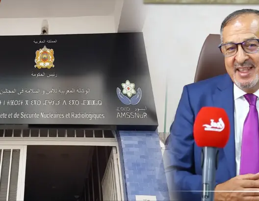 الخبير والمدير العام لـ”أمسنور” الخمار المرابط يتحدث عن إنجازات المغرب في الأمن والسلامة النوويين