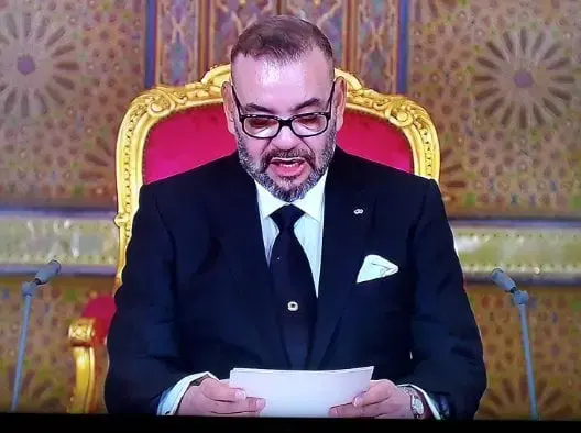 الملك: عشنا أزمة غير مسبوقة مع إسبانيا.. وتابعت شخصيا تطور المفاوضات بين البلدين