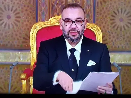 الملك: المغرب يتعرض لهجمات مدروسة وسمعته ومكانته لا نقاش فيها