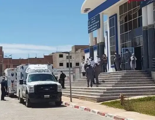 158 وفاة خلال شهر ونصف.. كورونا “تخنق” الحسيمة ونفاذ أدوية وتحاليل يفاقم الوضع