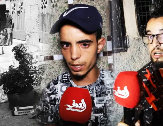 عائلة الشاب الذي قُتل مذبوحا بطنجة: القاتل ليس مختلا عقليا ونطالب بإعدامه (فيديو)