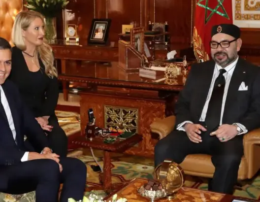 إسبانيا تتجه إلى استبدال سفيرها بالمغرب بدبلوماسي سابق مثير للجدل
