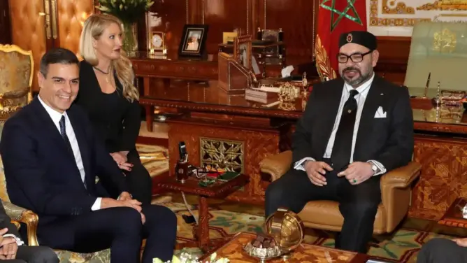 إسبانيا تتجه إلى استبدال سفيرها بالمغرب بدبلوماسي سابق مثير للجدل