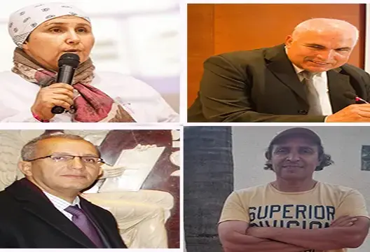الاتحاد الاشتراكي يحسم في أسماء وكلاء لوائحه الإنتخابية بوجدة