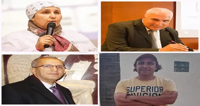 الاتحاد الاشتراكي يحسم في أسماء وكلاء لوائحه الإنتخابية بوجدة