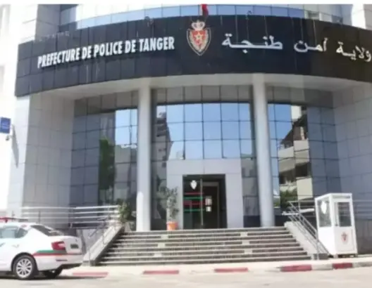 البطولة الوطنية النسوية.. مباراة اتحاد طنجة وآسا الزاك تنتهي بولاية أمن طنجة