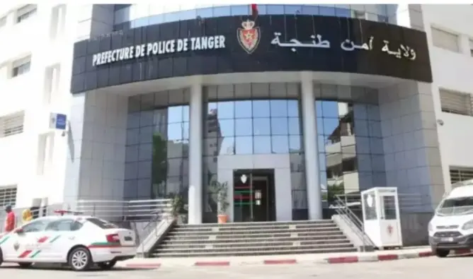 البطولة الوطنية النسوية.. مباراة اتحاد طنجة وآسا الزاك تنتهي بولاية أمن طنجة